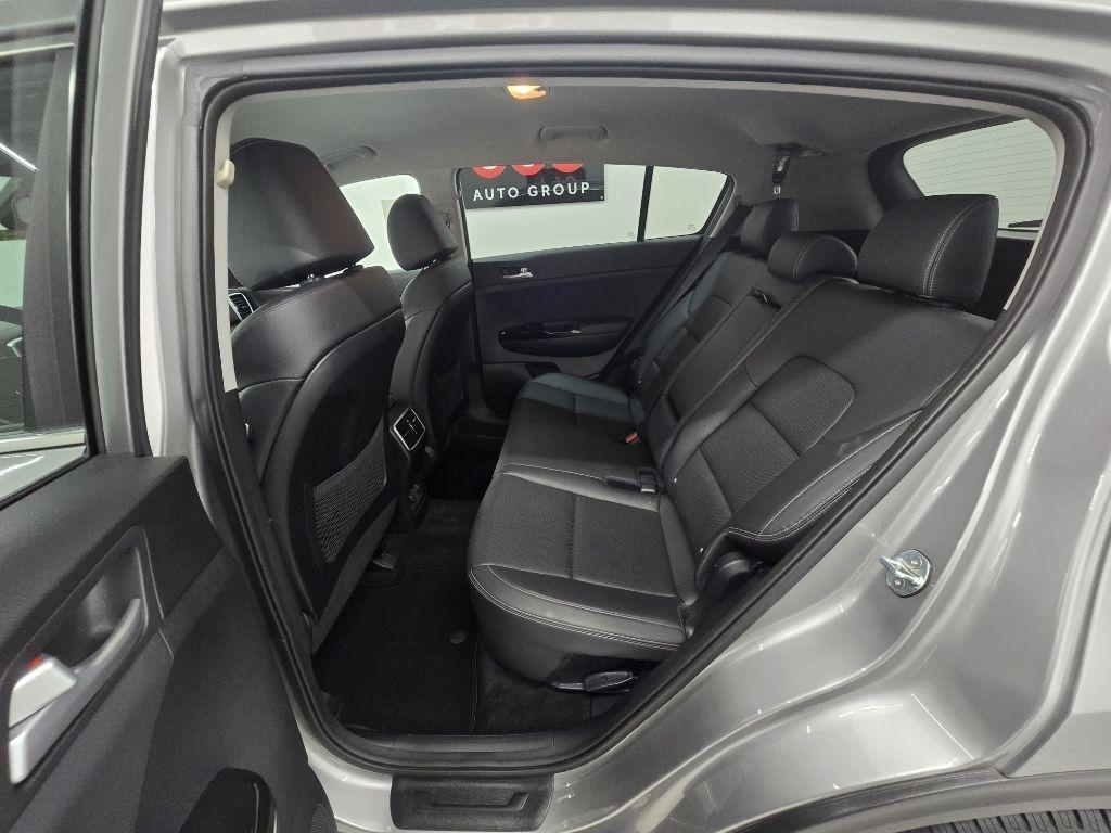 Kia Sportage EX AWD 2020