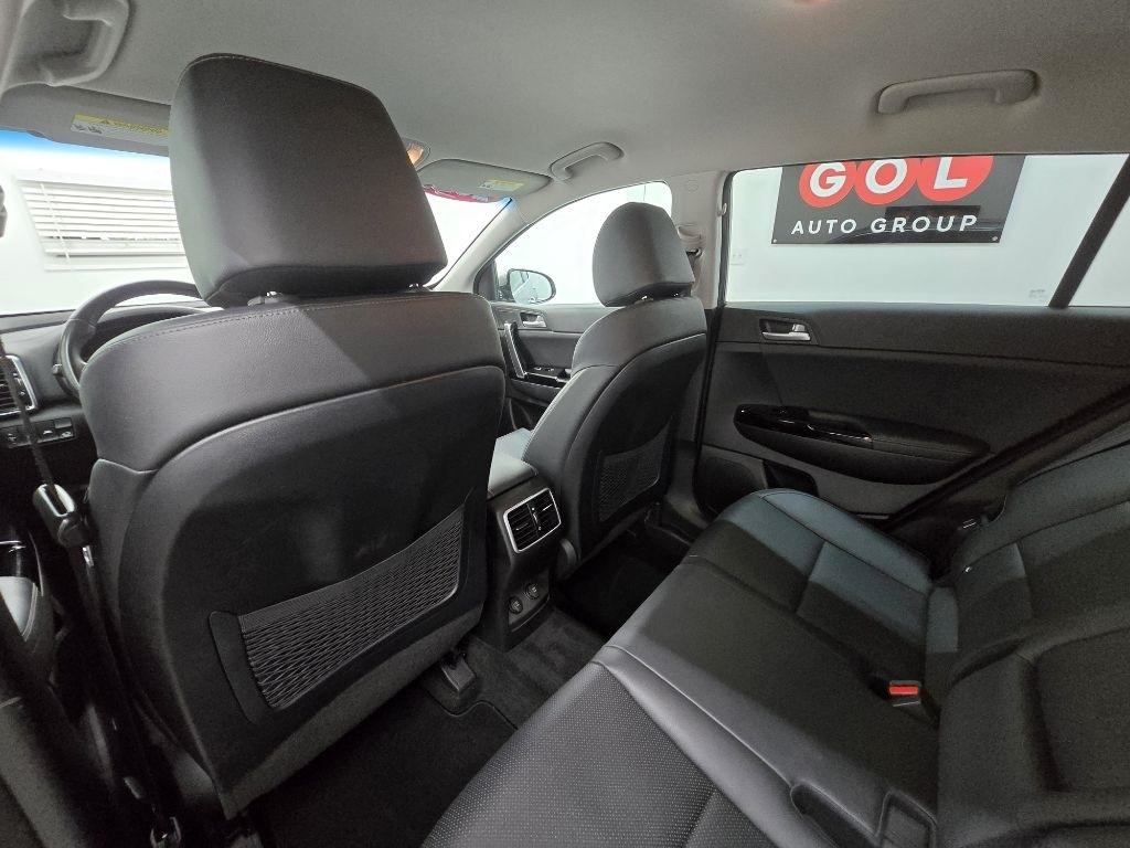 Kia Sportage EX AWD 2020