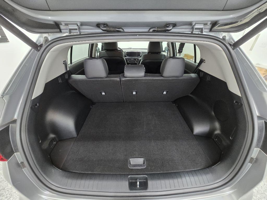 Kia Sportage EX AWD 2020