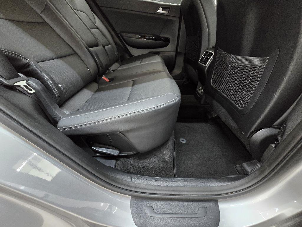 Kia Sportage EX AWD 2020