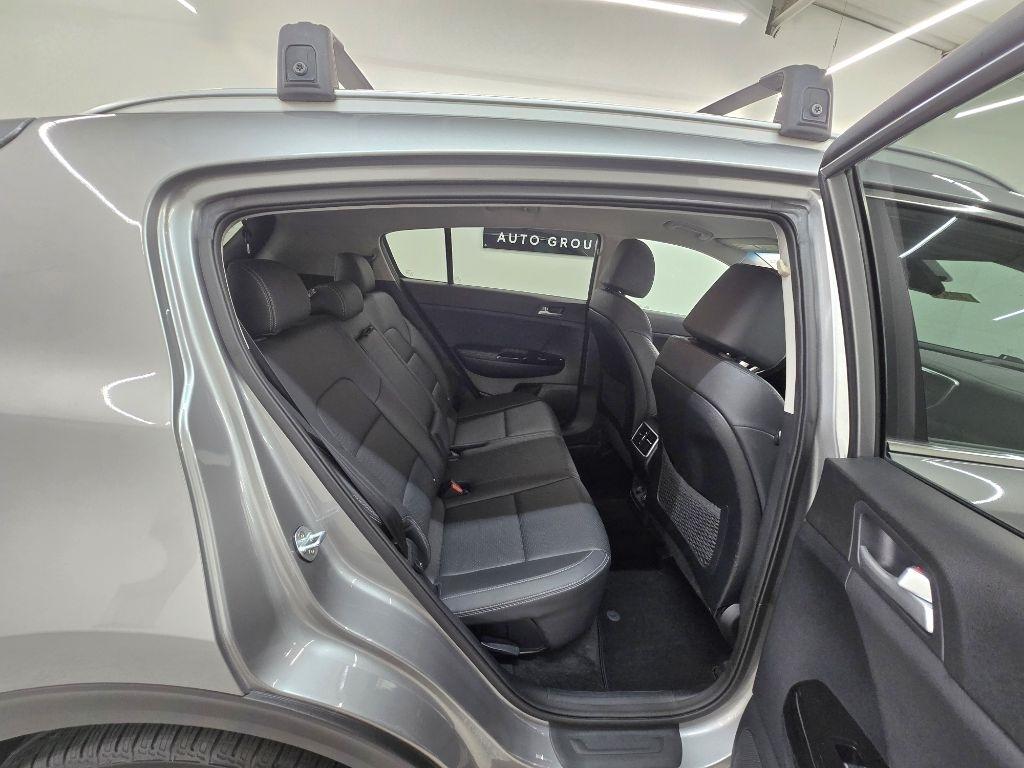 Kia Sportage EX AWD 2020