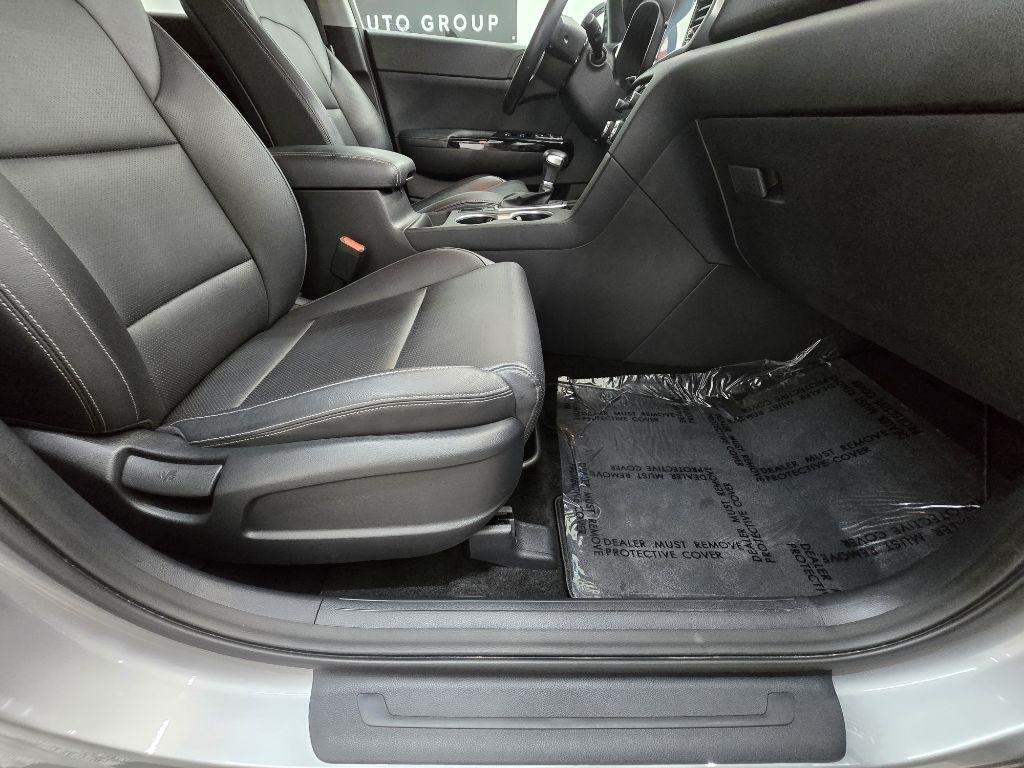 Kia Sportage EX AWD 2020