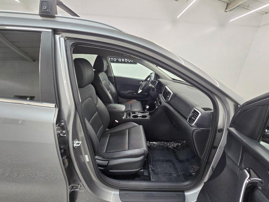 Kia Sportage EX AWD 2020