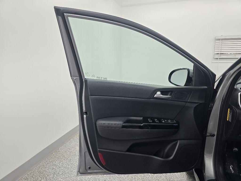 Kia Sportage EX AWD 2020