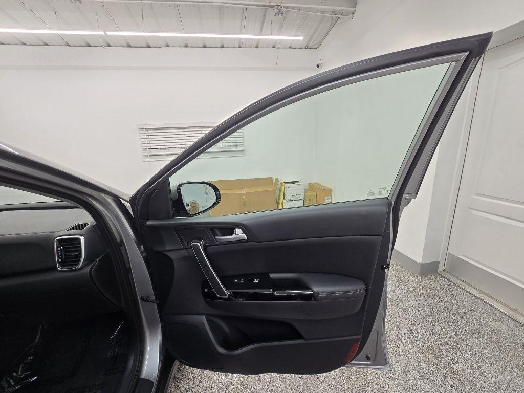 Kia Sportage EX AWD 2020