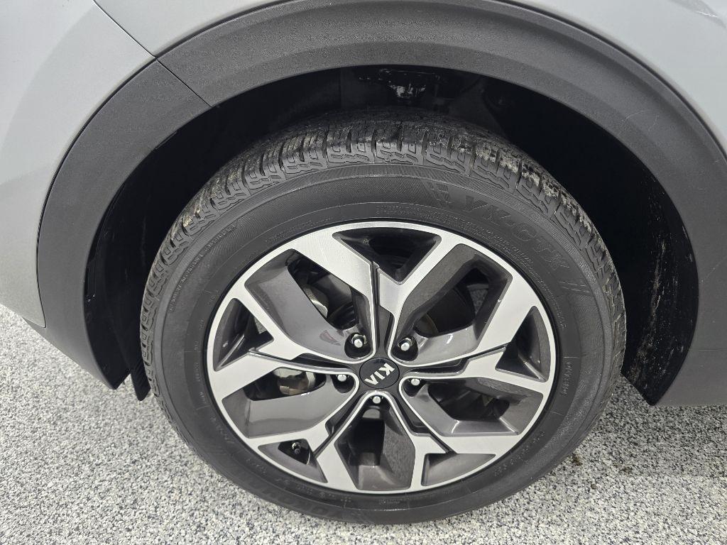 Kia Sportage EX AWD 2020
