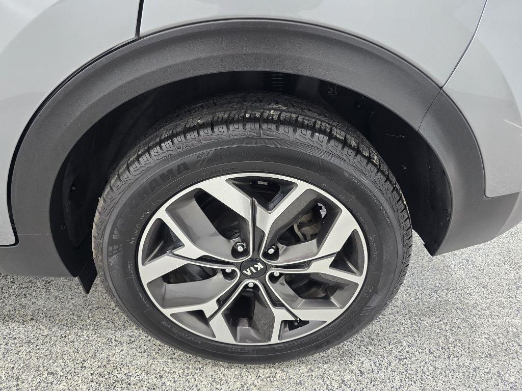 Kia Sportage EX AWD 2020