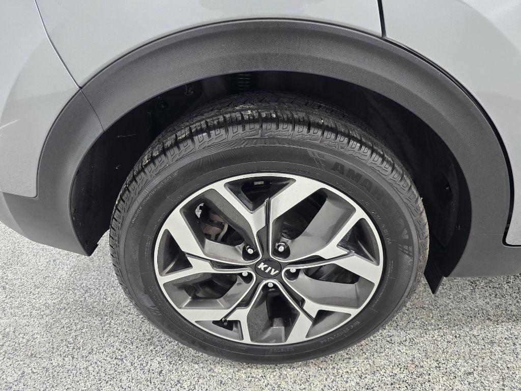 Kia Sportage EX AWD 2020