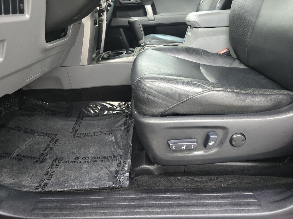 Toyota 4Runner SR5 2WD V6 2010