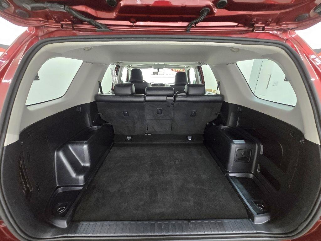 Toyota 4Runner SR5 2WD V6 2010