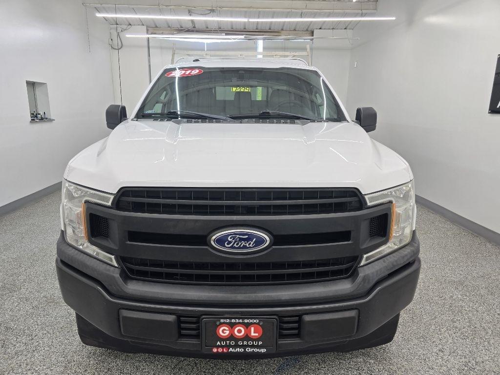 Ford F-150 XL 6.5-ft. Bed 2WD 2019