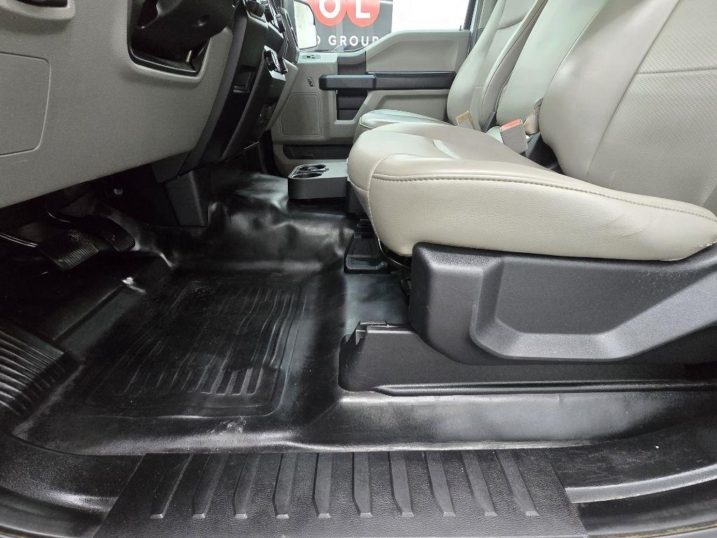 Ford F-150 XL 6.5-ft. Bed 2WD 2019