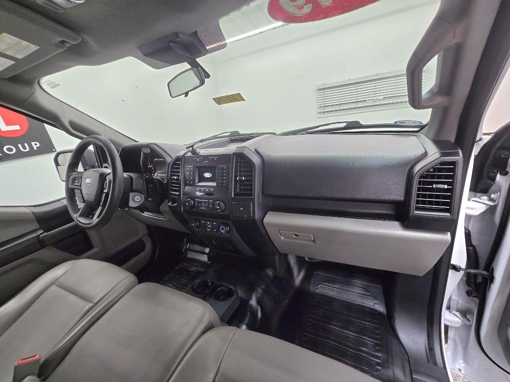 Ford F-150 XL 6.5-ft. Bed 2WD 2019