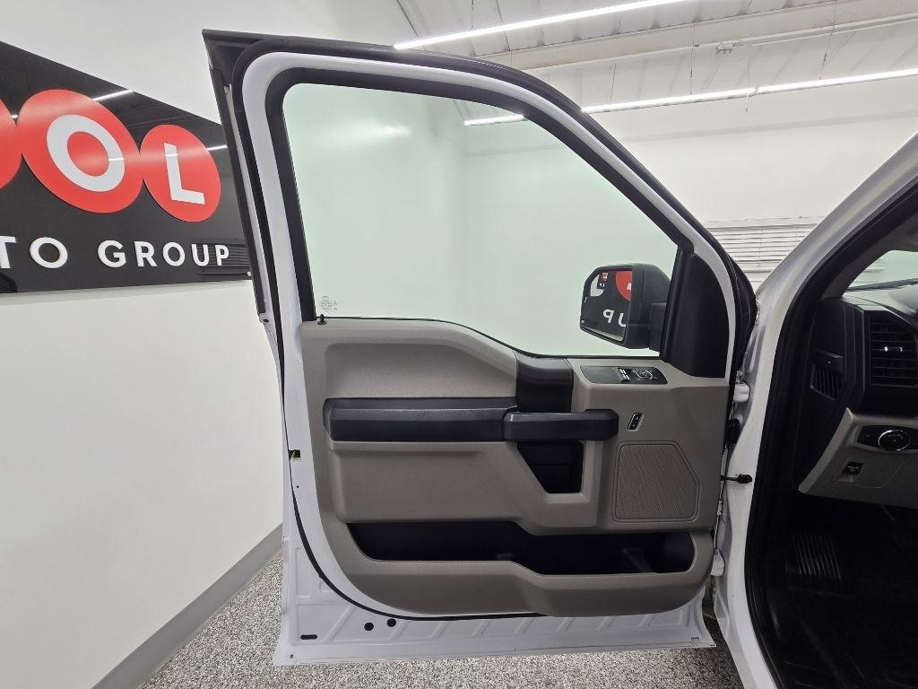 Ford F-150 XL 6.5-ft. Bed 2WD 2019