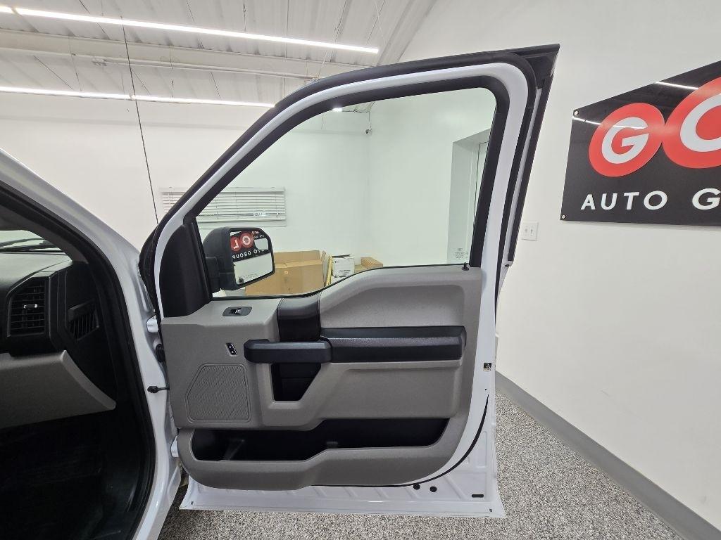 Ford F-150 XL 6.5-ft. Bed 2WD 2019