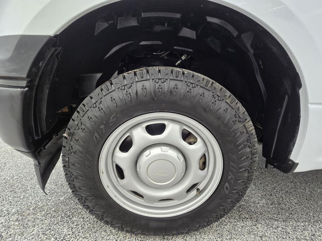 Ford F-150 XL 6.5-ft. Bed 2WD 2019