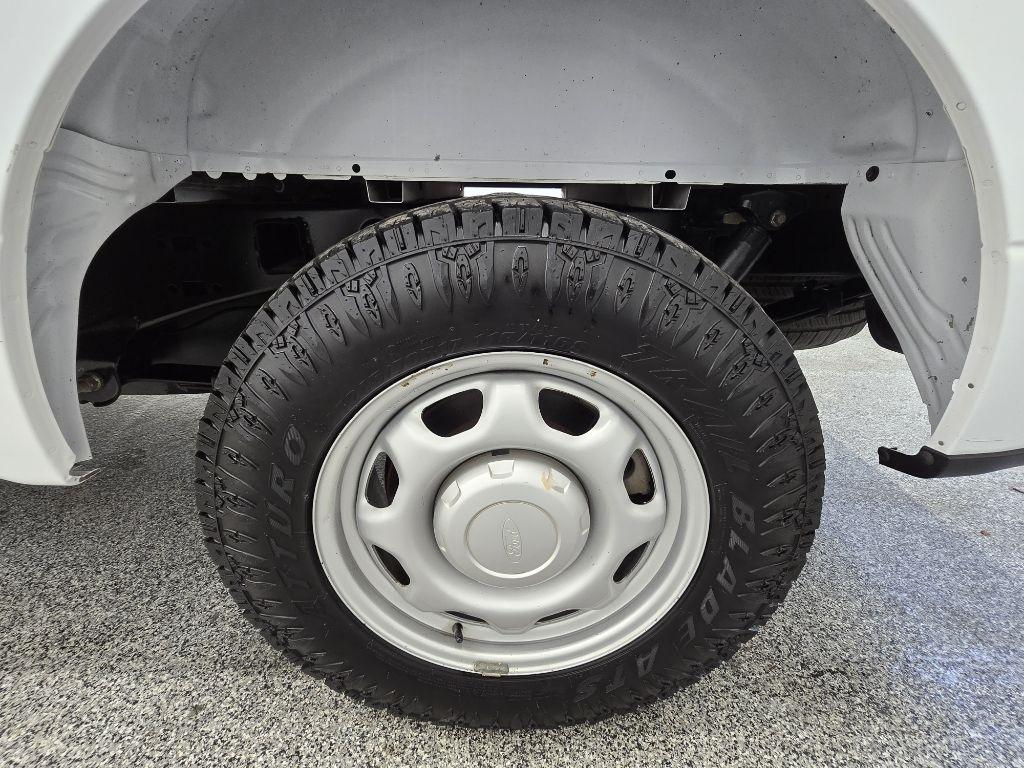 Ford F-150 XL 6.5-ft. Bed 2WD 2019