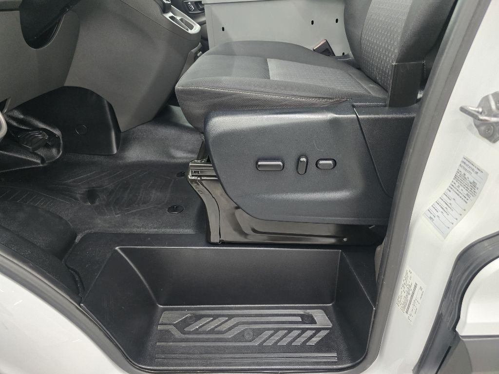 Ford Transit 150 Van Low Roof w/Sliding Pass. 130-in. WB 2022