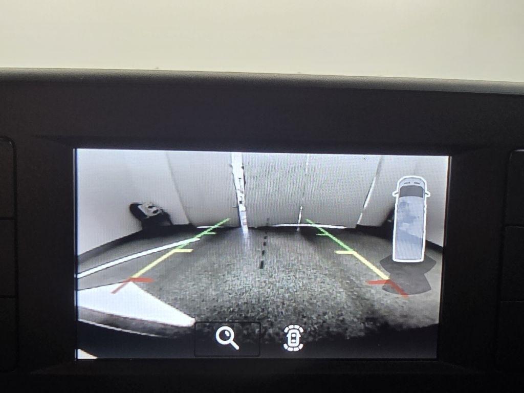 Ford Transit 150 Van Low Roof w/Sliding Pass. 130-in. WB 2022