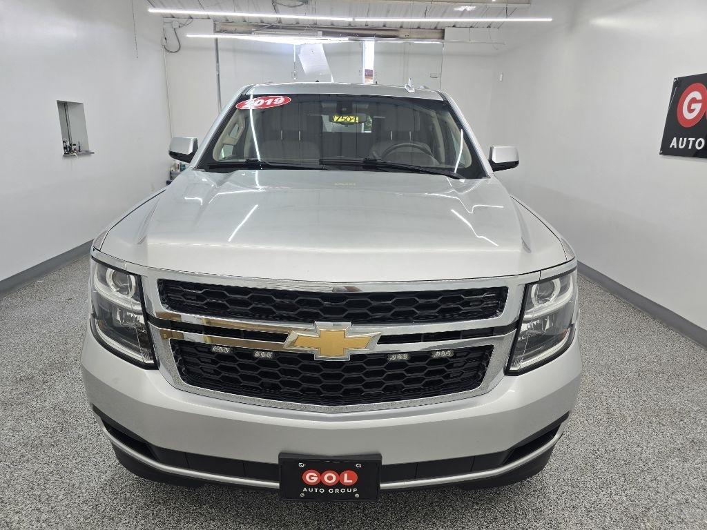 Chevrolet Tahoe LS 4WD 2019
