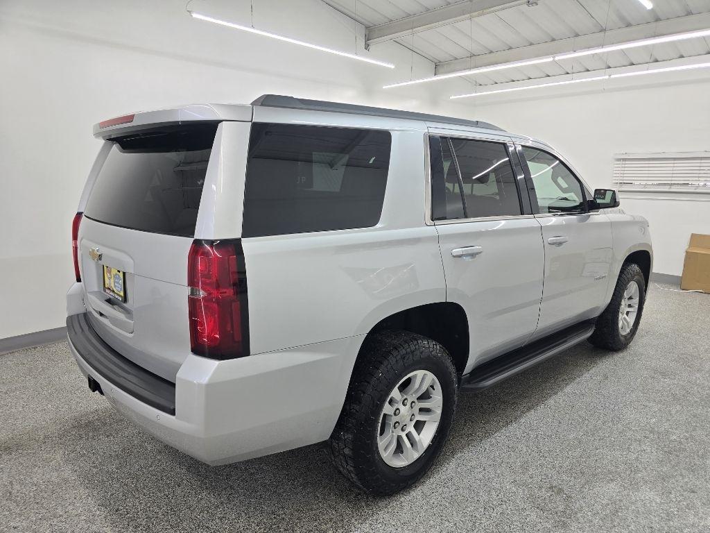 Chevrolet Tahoe LS 4WD 2019