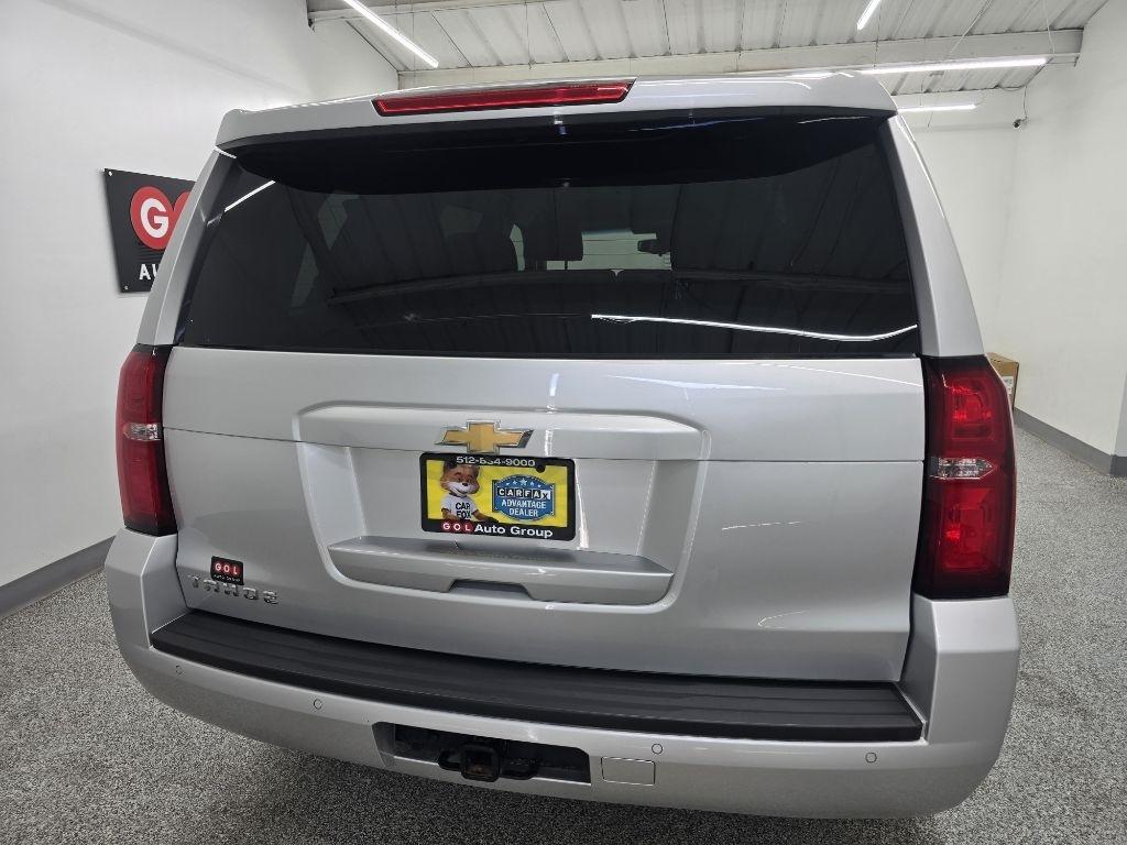Chevrolet Tahoe LS 4WD 2019