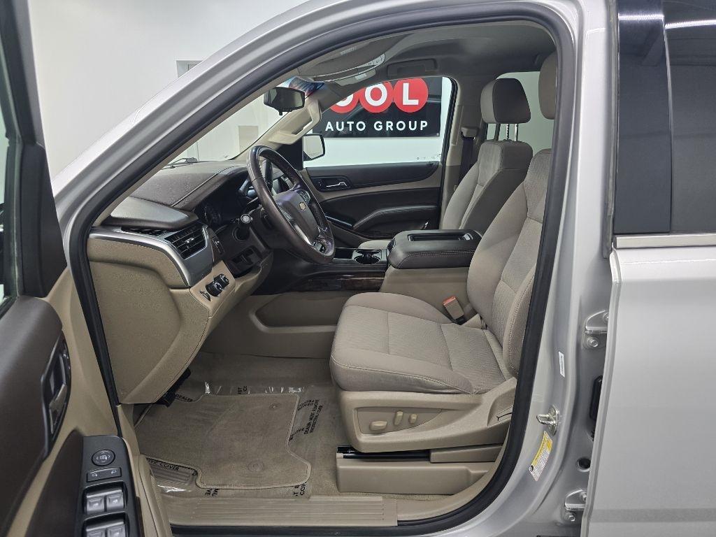 Chevrolet Tahoe LS 4WD 2019