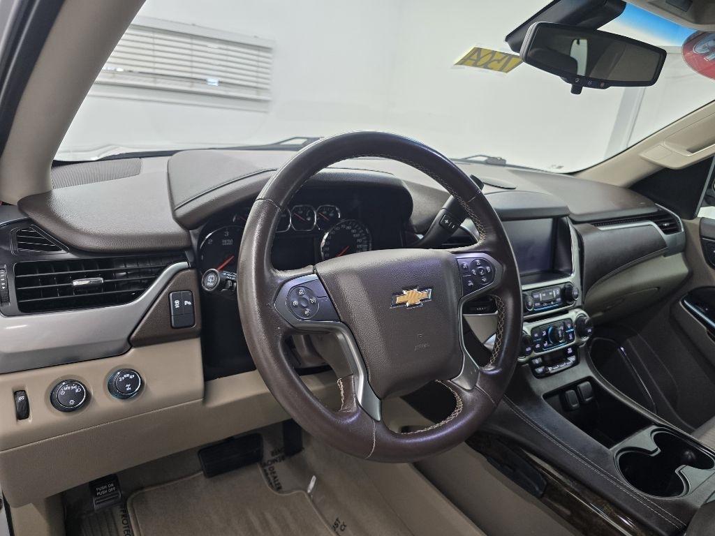 Chevrolet Tahoe LS 4WD 2019