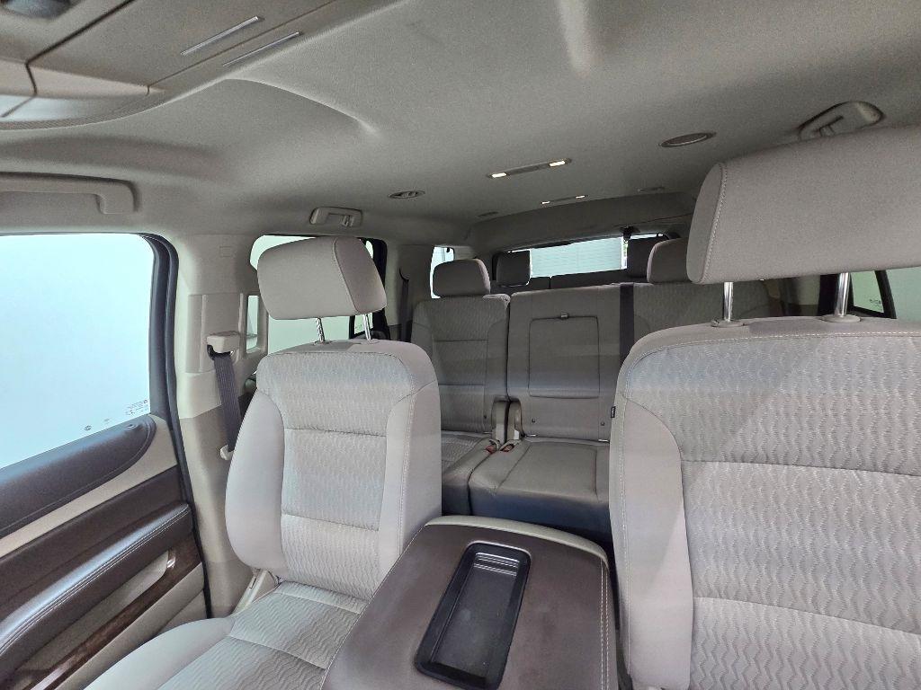 Chevrolet Tahoe LS 4WD 2019