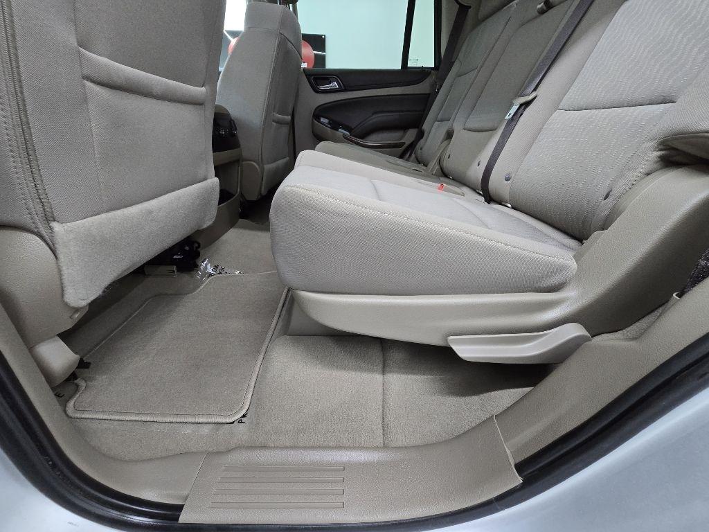 Chevrolet Tahoe LS 4WD 2019