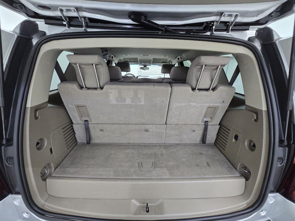 Chevrolet Tahoe LS 4WD 2019