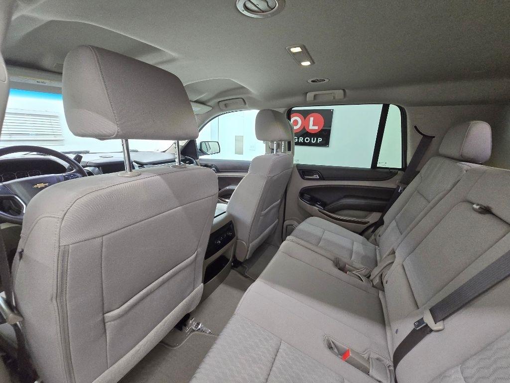 Chevrolet Tahoe LS 4WD 2019