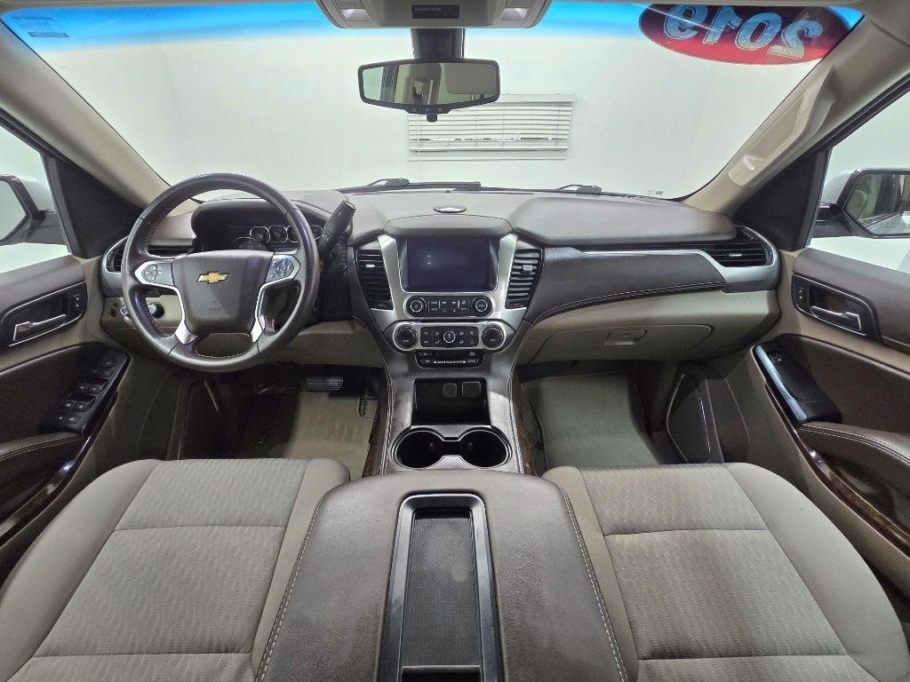 Chevrolet Tahoe LS 4WD 2019