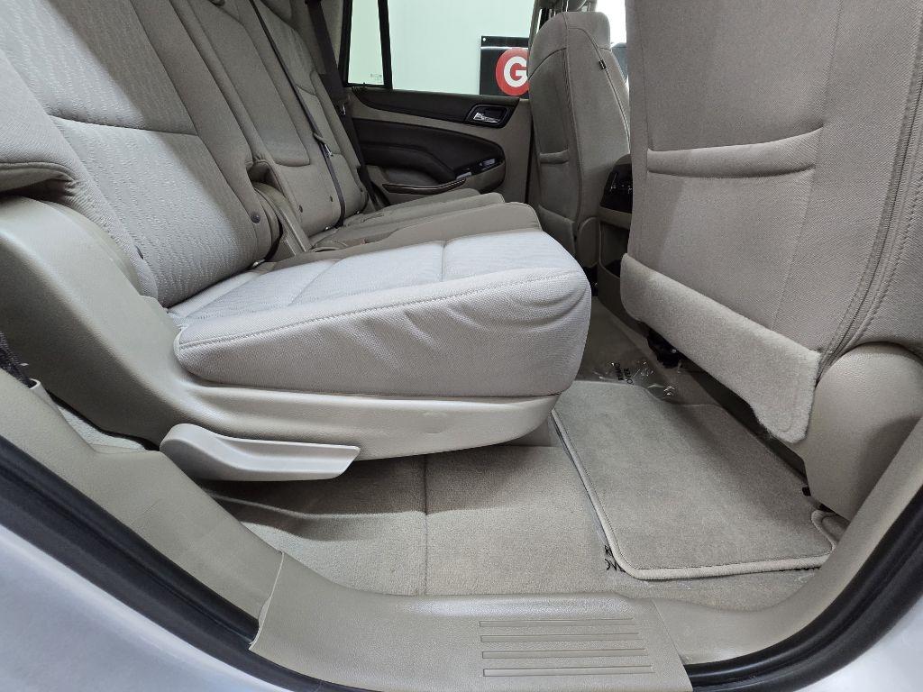 Chevrolet Tahoe LS 4WD 2019