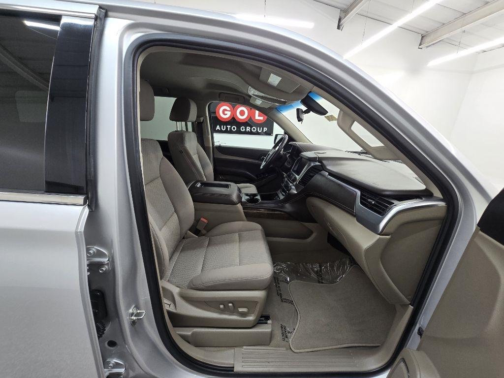 Chevrolet Tahoe LS 4WD 2019