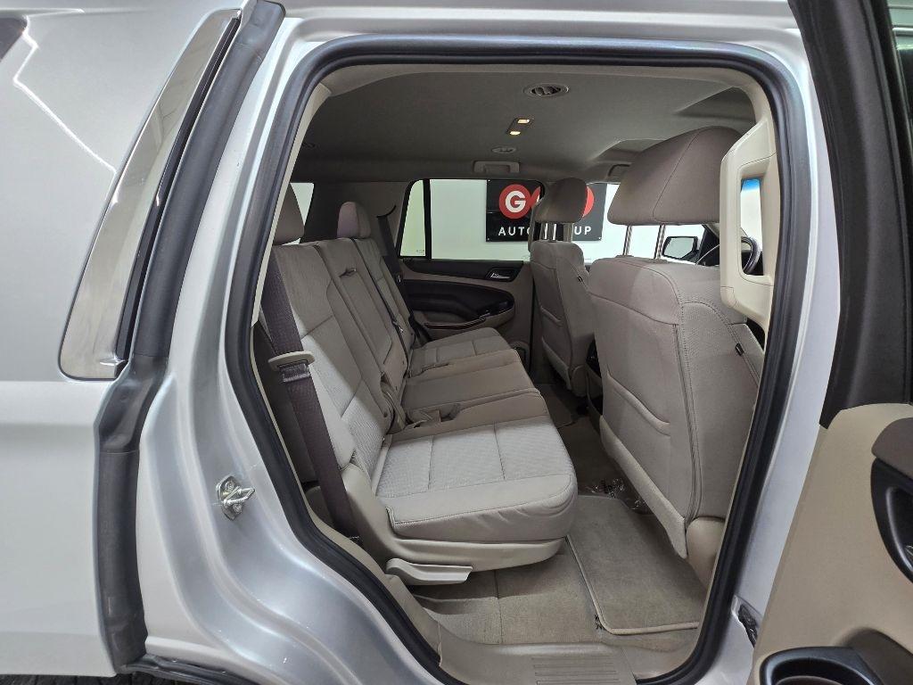 Chevrolet Tahoe LS 4WD 2019