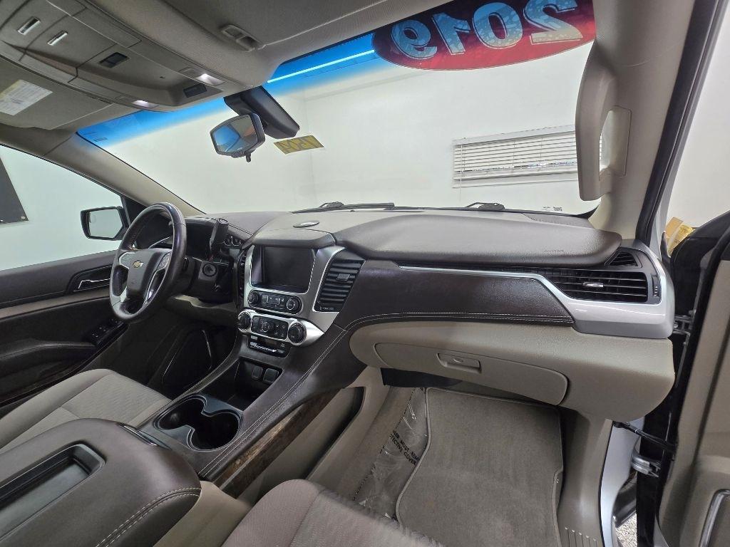 Chevrolet Tahoe LS 4WD 2019