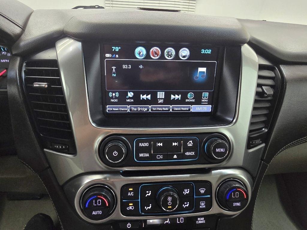 Chevrolet Tahoe LS 4WD 2019