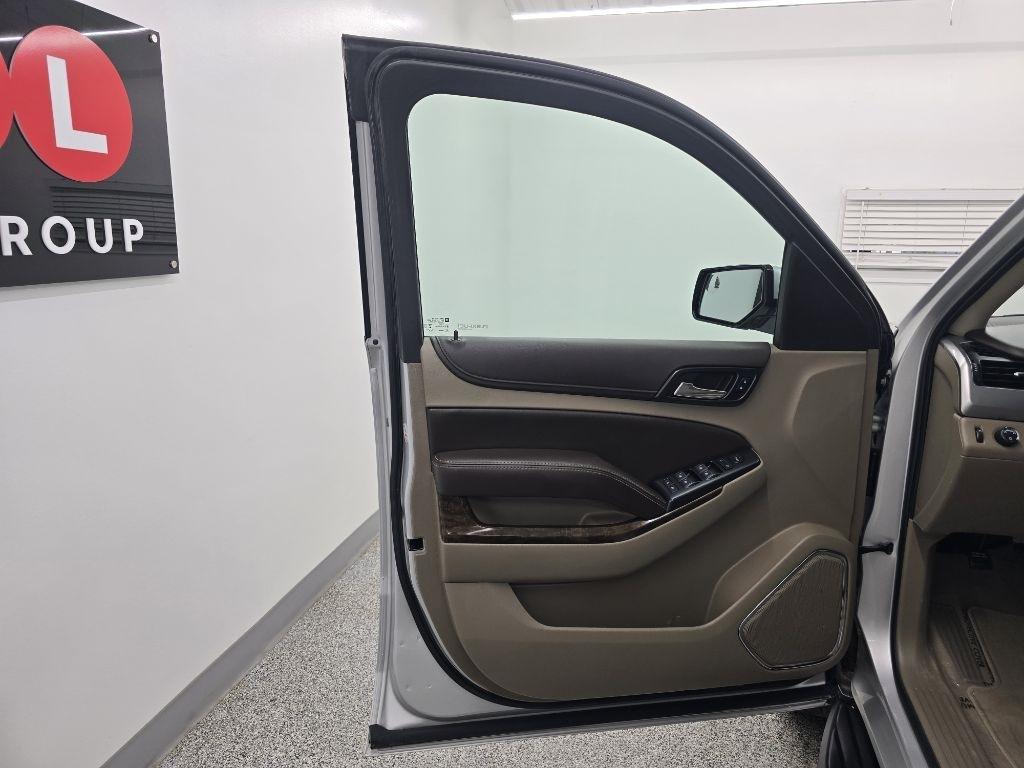 Chevrolet Tahoe LS 4WD 2019
