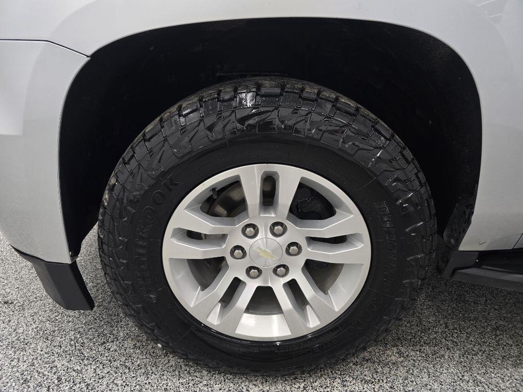 Chevrolet Tahoe LS 4WD 2019