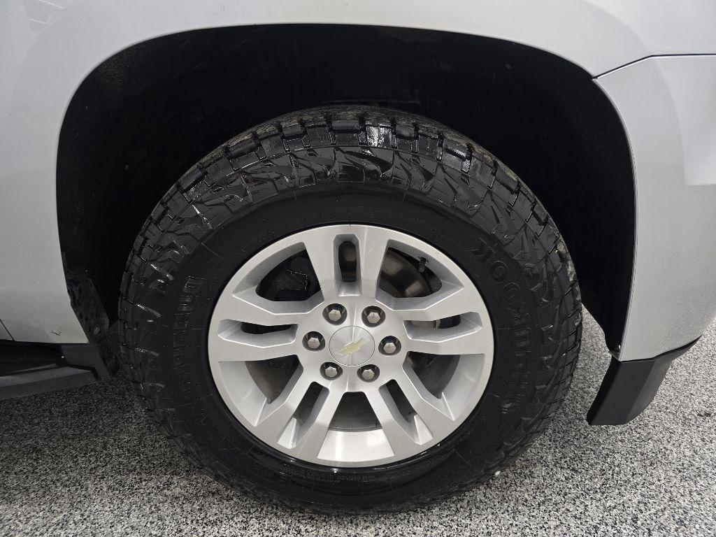 Chevrolet Tahoe LS 4WD 2019