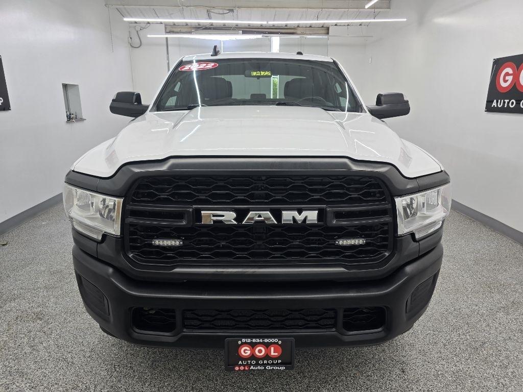 RAM 2500 ST Crew Cab LWB 2WD 2022
