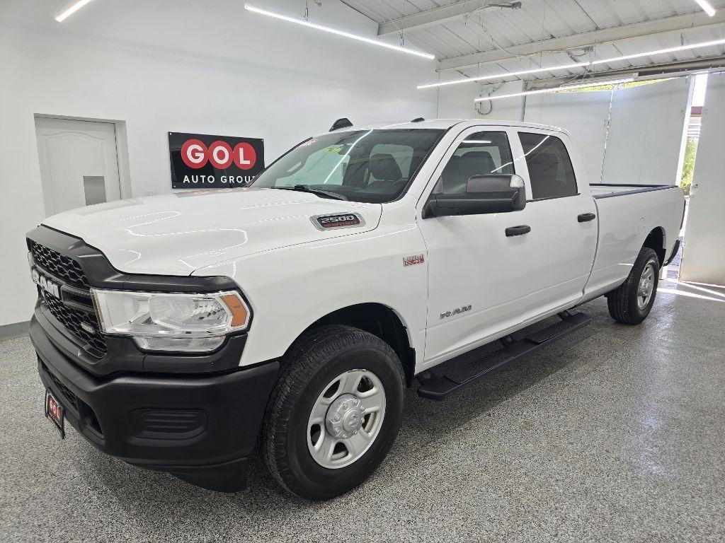 RAM 2500 ST Crew Cab LWB 2WD 2022