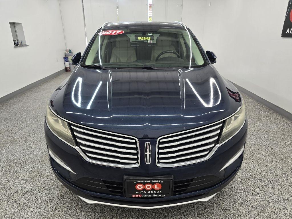 Lincoln MKC Select FWD 2017