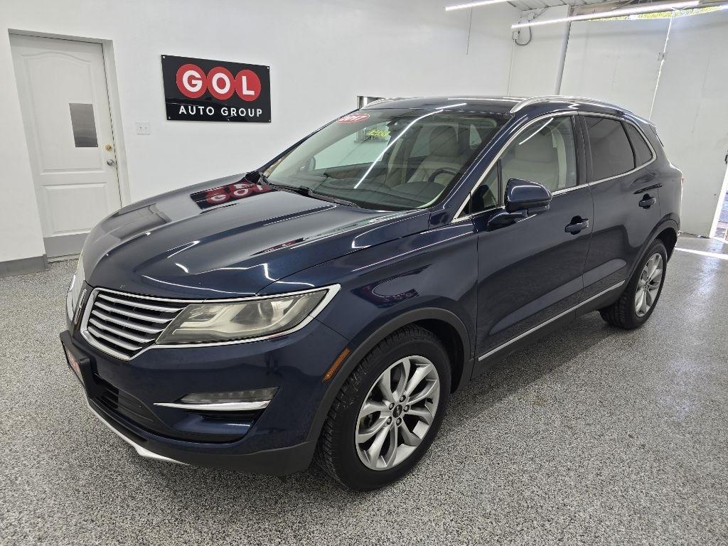 Lincoln MKC Select FWD 2017