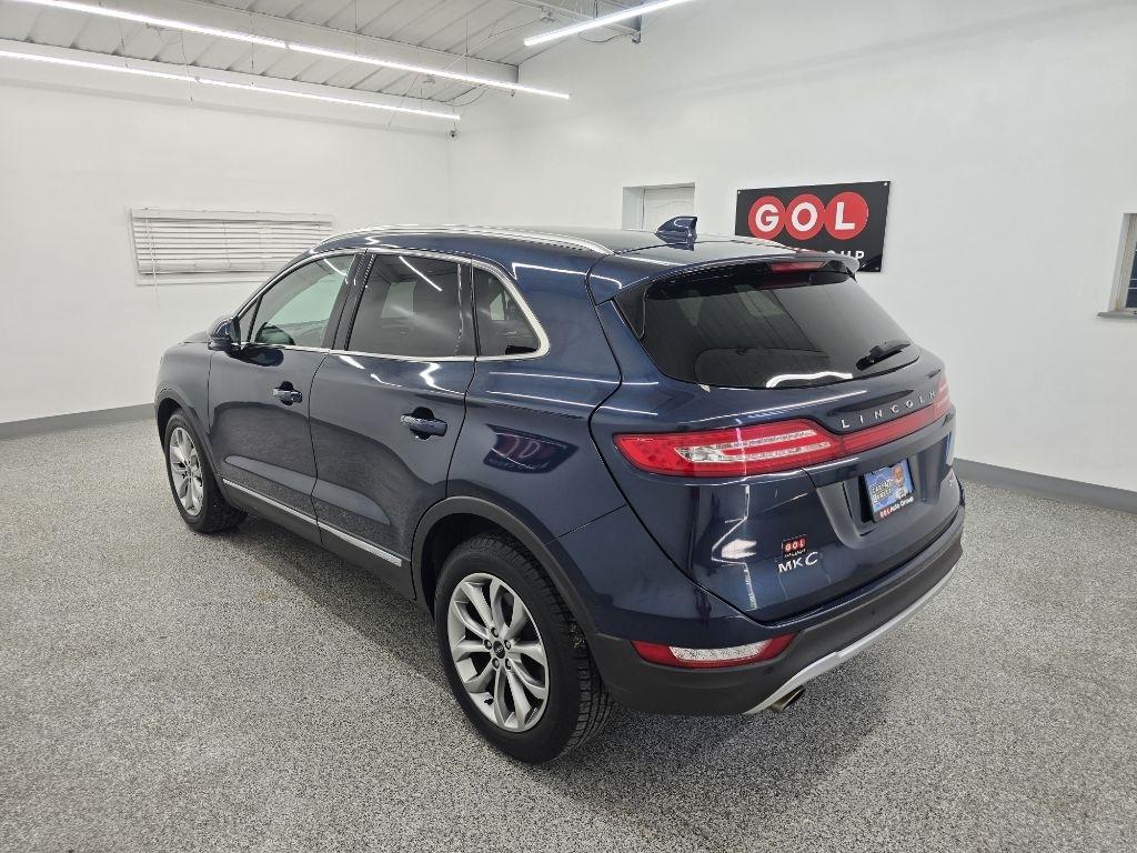 Lincoln MKC Select FWD 2017