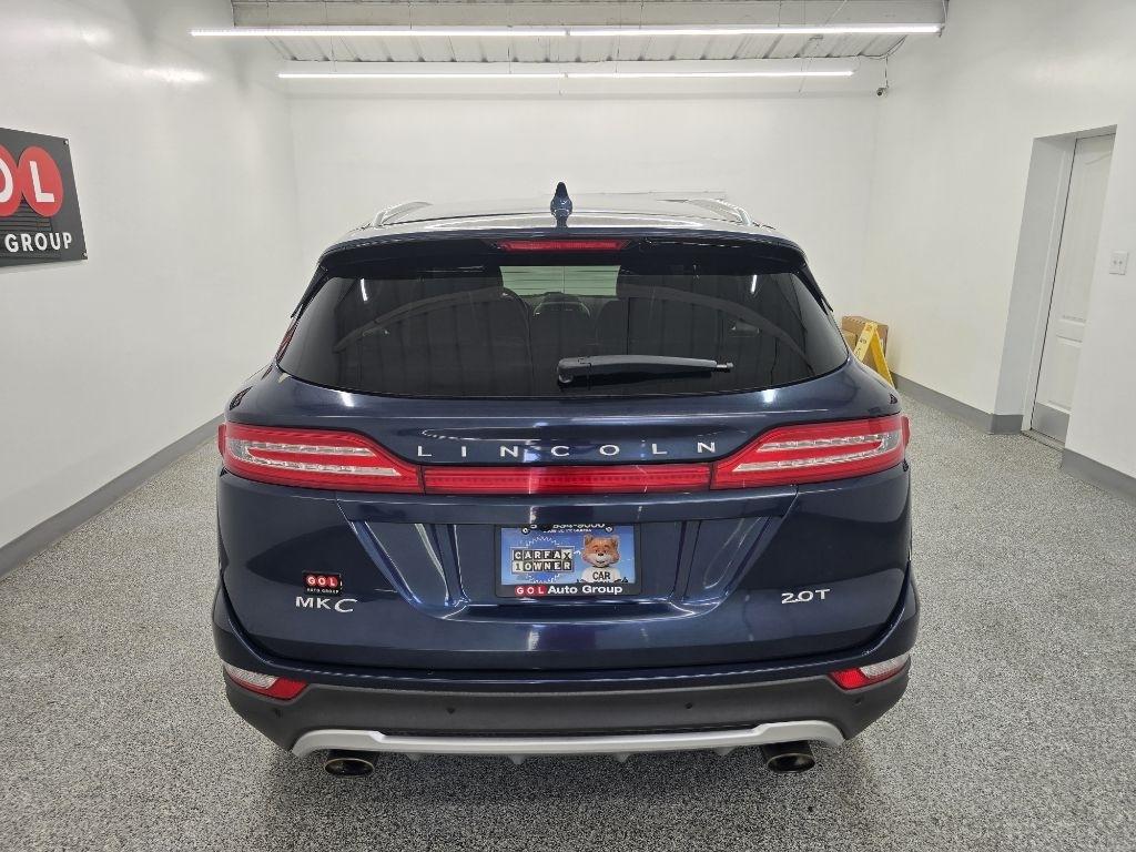 Lincoln MKC Select FWD 2017