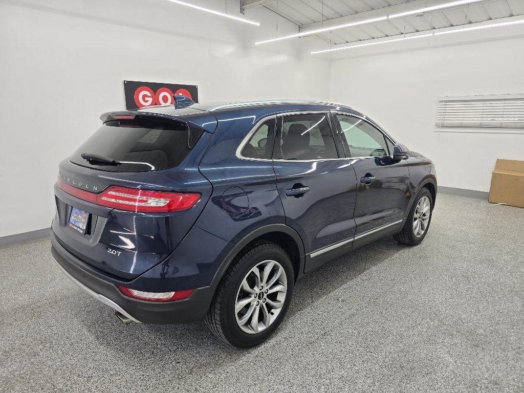 Lincoln MKC Select FWD 2017