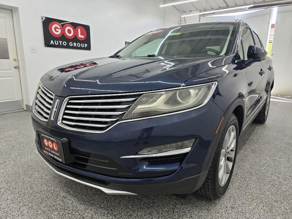 Lincoln MKC Select FWD 2017