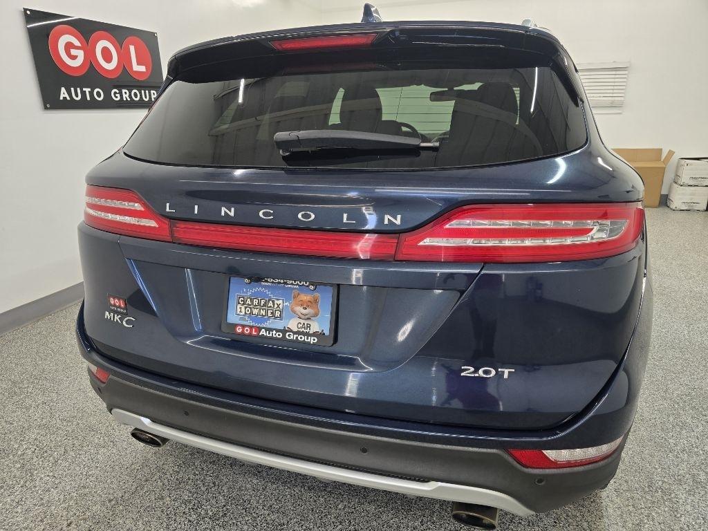 Lincoln MKC Select FWD 2017